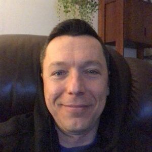 Meet your Posher, Greg